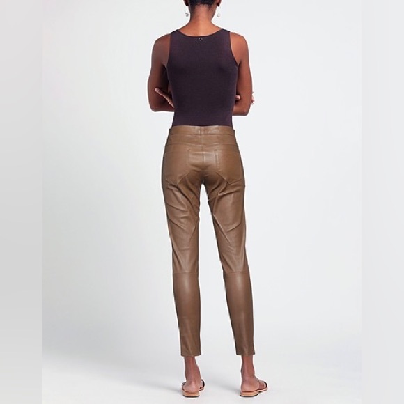 Brunello Cucinelli Pants - Picture 3 of 9